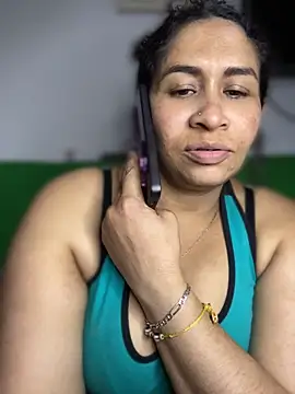 Carola-Ross webcam