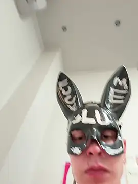 CutieCD webcam