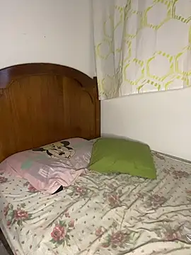 VenusDeMilo_55 webcam