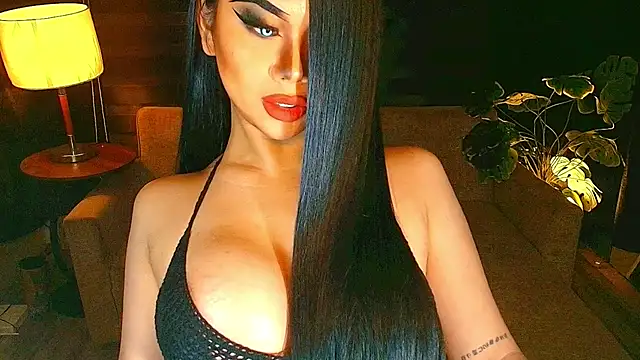 JessicaRabittt webcam