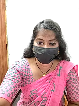 tamil_Sigappu_Roja webcam