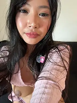 jinawaves (F young) - Buttplug