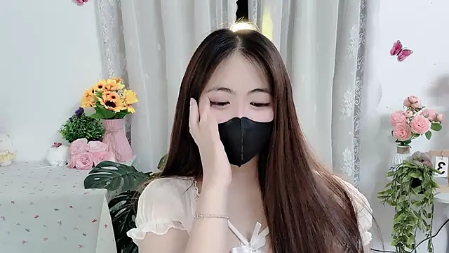 MIJ-Uwuu webcam