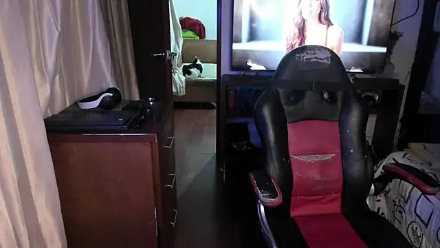 jacobbiker webcam