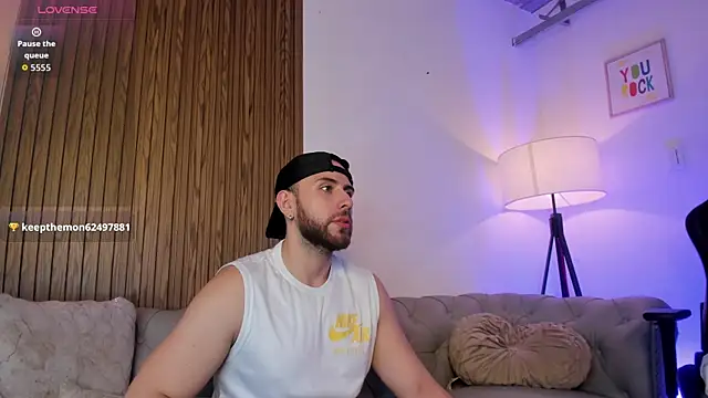 Maximo_Wolff webcam