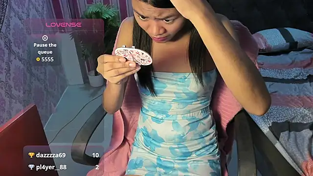 Mica_Jones webcam