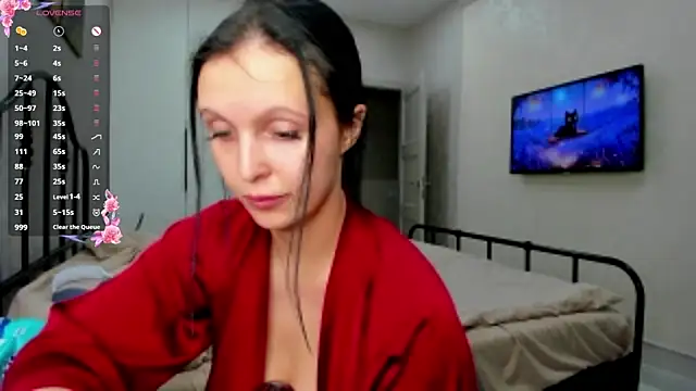 AfraBabyGills webcam