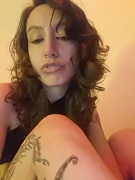 cyber_psyche webcam