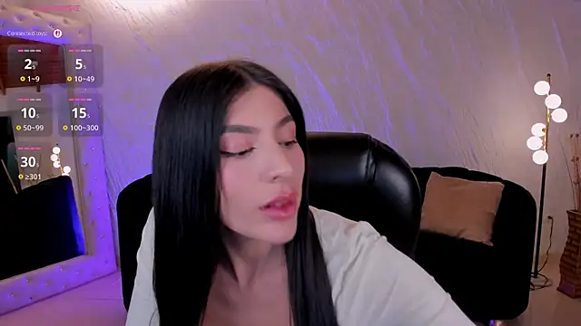 MaddisonTaylor1 webcam
