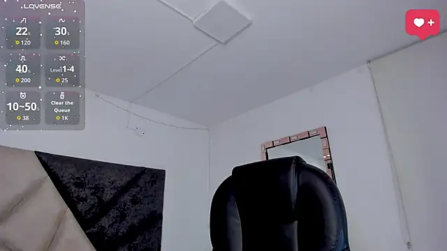 SaraWagner_ webcam