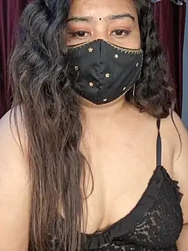 Indian-hotm-Neha webcam