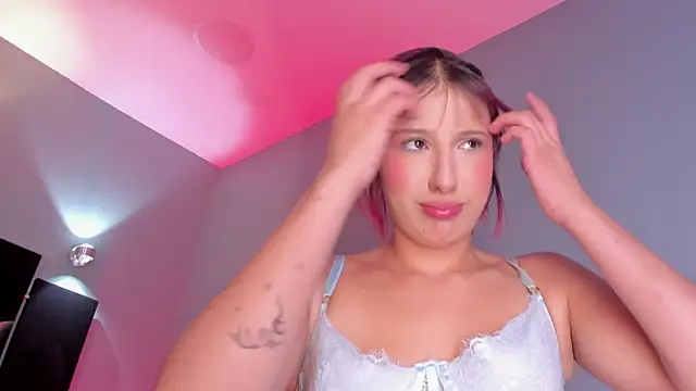 Cristalfoxy_ webcam