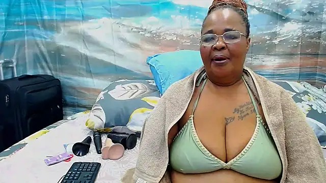 MatureMilfxxx webcam