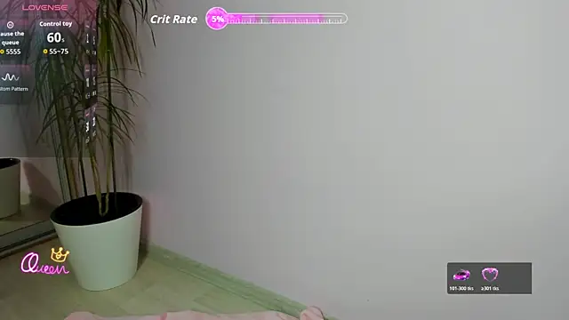Ellen_Foxks webcam
