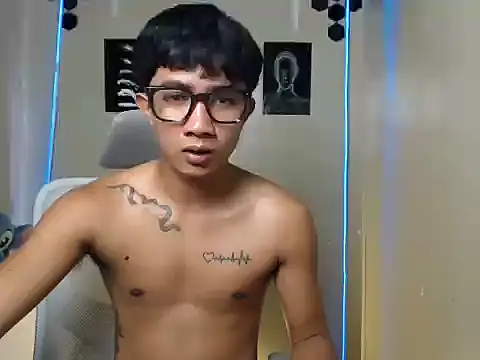 ur_hottestjonny (M young) - cumshow