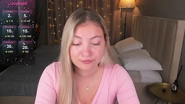 Angel__Grace webcam