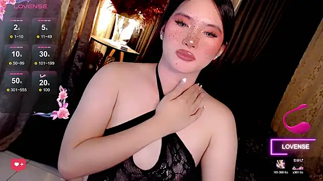 IsabellaXoXo69 webcam