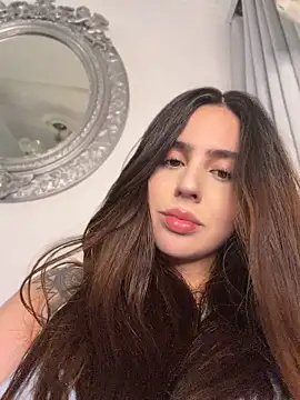 Im_Anto webcam