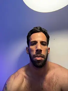 karim_mansur (Ask my age) - make me cum