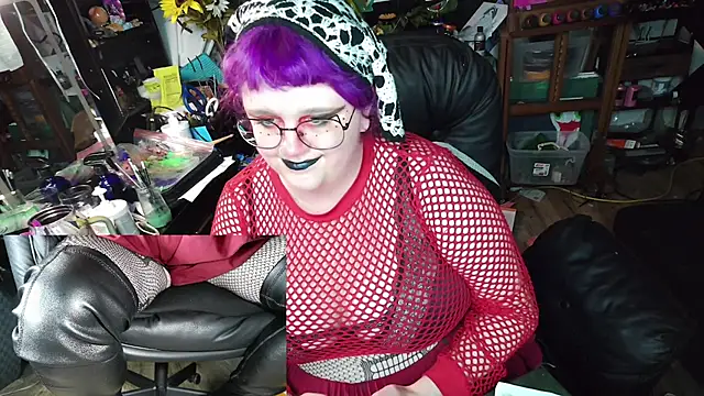Sinstresshemlock webcam