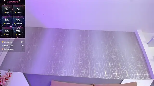 Ashleey_Vega webcam