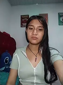 KarolaMendez webcam