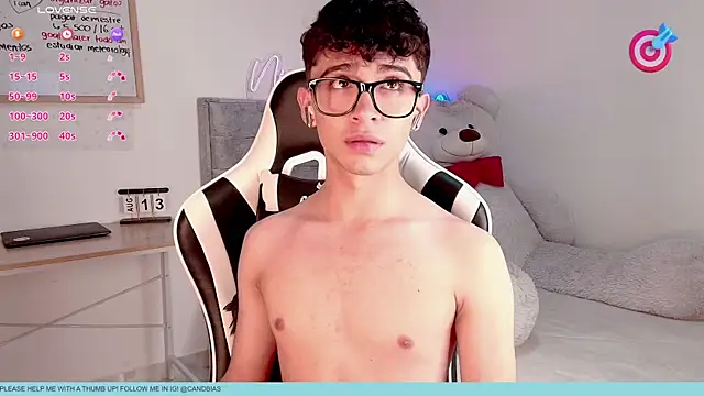 niico_prince webcam