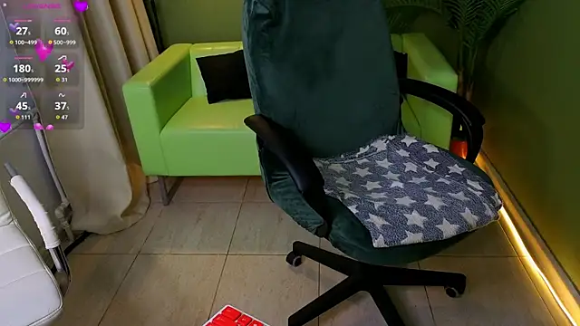 Karolisse webcam