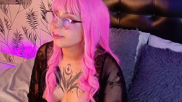 kaoriabyzz_ webcam
