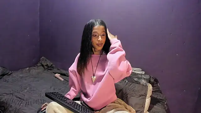 Indianteezerr webcam