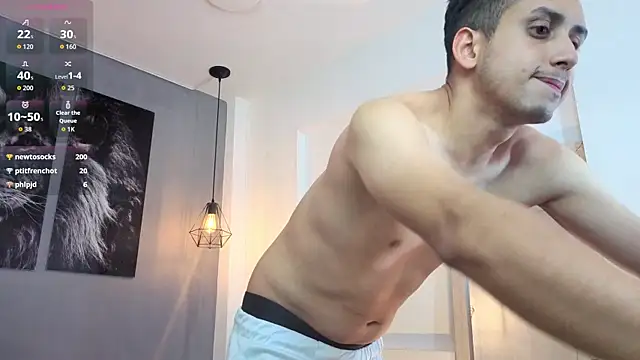 Zack_isback webcam