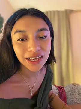 CocoaGigiMuse webcam