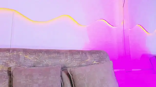 VenusBlazzer webcam