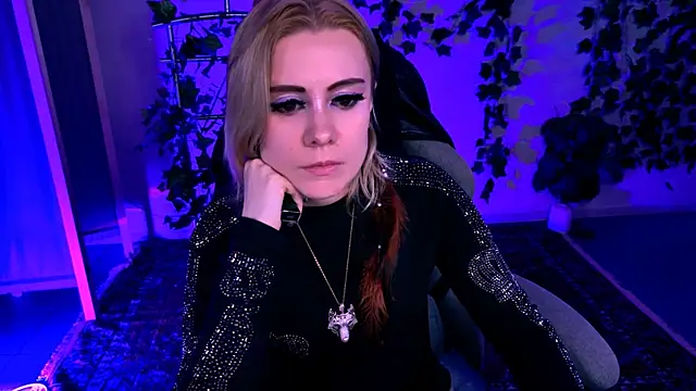Kumiho_7777 webcam