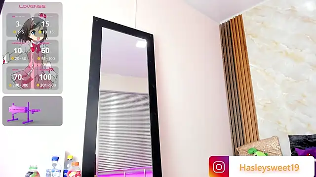Zaabrina_20 webcam