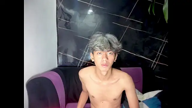 p1noytwink_xel (M young) - FINGERING MY ASS