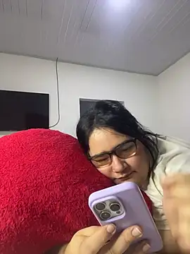 marianacooper1234 webcam