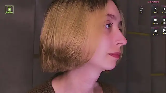 RachelVacsler webcam