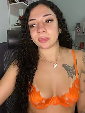Sereia_camgirl webcam