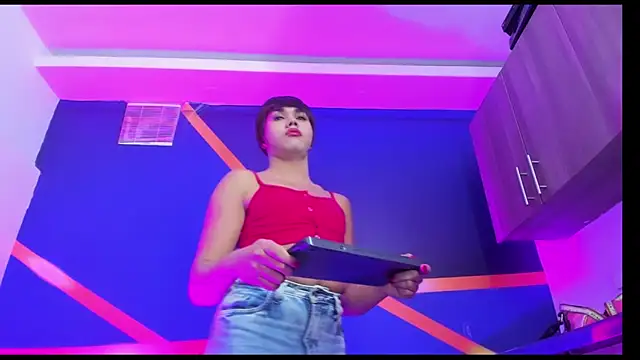 AndreaGiraldo_ webcam