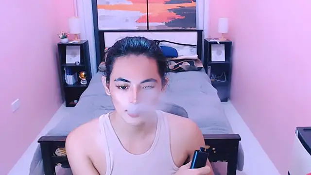 MiamoreAmara69 webcam