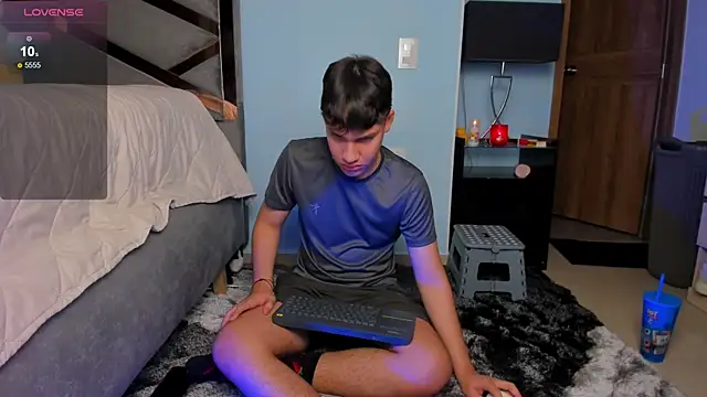 Angel__TheKing webcam