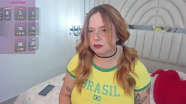 Paulette_roux webcam