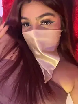 AyshaGhulam1 webcam