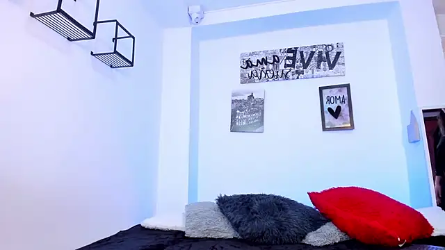 Venus_Cooperr webcam
