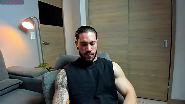 giorgio_leone_1 webcam