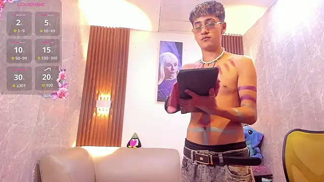 Ryu_Kha webcam