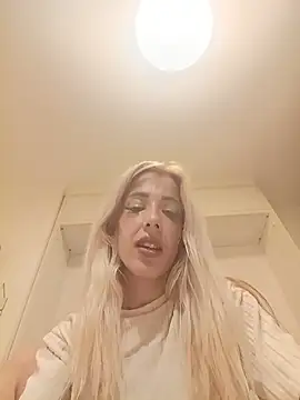 Georgina016 webcam