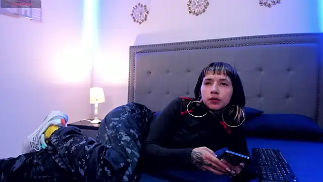 NixzDolls webcam