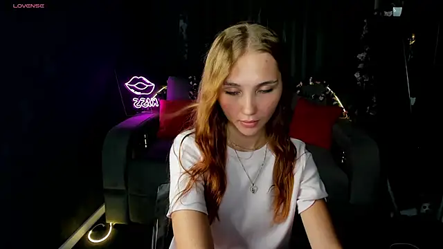 Princess__Lily webcam